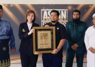 Aliyah Rizq Perkuat Ekosistem Kurban dan Peternakan Modern di Kawasan ASEAN