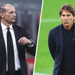 Allegri Ditunjuk sebagai Pelatih Napoli: Reaksi Tifosi Beragam