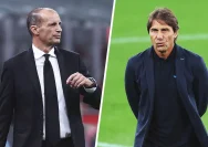 Allegri Ditunjuk sebagai Pelatih Napoli: Reaksi Tifosi Beragam