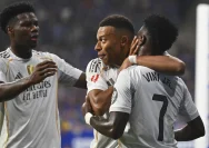 Alonso Kecewa: Real Madrid Terjerat Konflik Tim di Musim Panas Ini