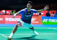 Alwi Farhan dan Fajar/Fikri Siap Mengukir Sejarah di Final Singapore Open
