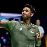 Alwi Farhan Menggelembungkan Harapan di Singapore Open 2026