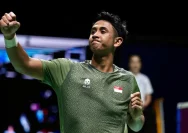 Alwi Farhan Menggelembungkan Harapan di Singapore Open 2026