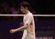 Alwi Farhan Menggempur Dunia, Tumbangkan Shi Yu Qi di Singapura Open 2026