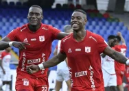 América de Cali Siap Menghadapi Macará dalam Laga Kunci Copa Sudamericana
