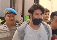 Ammar Zoni Batalkan Niat Banding Setelah Dijatuhi Hukuman 7 Tahun, Alasan Mengejutkan Terungkap
