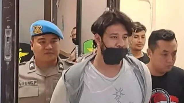 Ammar Zoni Batalkan Niat Banding Setelah Dijatuhi Hukuman 7 Tahun, Alasan Mengejutkan Terungkap