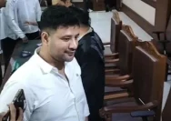 Ammar Zoni Tak Ajukan Banding Usai Dapat Vonis 7 Tahun, Kuasa Hukum Ungkap Surat Pernyataan Penting