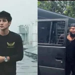 Ammar Zoni Tolak Banding Setelah Dijatuhi Hukuman 7 Tahun Penjara; Kuasa Hukum Ungkap Surat Pernyataan