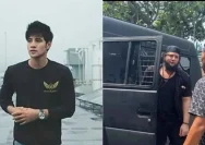 Ammar Zoni Tolak Banding Setelah Dijatuhi Hukuman 7 Tahun Penjara; Kuasa Hukum Ungkap Surat Pernyataan
