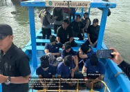 Ammar Zoni: Trauma dan Tekanan Mental di Lapas Nusakambangan