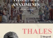 Anaximenes: Filsuf Yunani yang Mengubah Pemahaman Alam