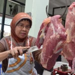 Ancaman Kelangkaan Daging Sapi di Bandung: Kesiapan Pemkot dalam Menghadapi Gejolak