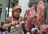 Ancaman Kelangkaan Daging Sapi di Bandung: Kesiapan Pemkot dalam Menghadapi Gejolak