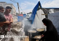 Ancaman Kelaparan Global: Bagaimana Perang Geopolitik Membuat Harga Pangan Meningkat?