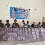 Andi Merly Iswita Siapkan Strategi Menangkan Pemilu Setelah Nakhodai PAN Wajo