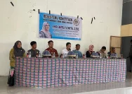 Andi Merly Iswita Siapkan Strategi Menangkan Pemilu Setelah Nakhodai PAN Wajo