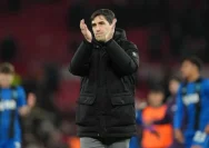 Andoni Iraola Dipilih sebagai Kandidat Utama Pelatih Liverpool Setelah Arne Slot Dipecat