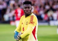 Andre Onana: Masa Depan Menjanjikan di Trabzonspor atau Kembali ke Manchester United?