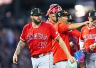 Angels Tukar Alek Manoah ke Liga Minor, Apakah Ini Akhir untuk Pitcher Kanannya?