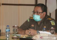 Anggota DPRD Jember Terancam Dikekeran Gerindra