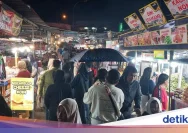 Anggota DPRD Kota Batu Dukung Polres Usut Dugaan Jual Beli Lapak PKL Alun-Alun