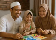 Anggun Ajari Anak Jaga Tradisi Keluarga Melalui Perhiasan
