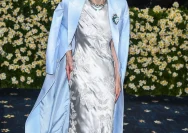Anna Wintour Guncang Met Gala 2026: Dari Undangan Eksklusif untuk Kate Middleton hingga Kehadiran Kerajaan Britania di NYC