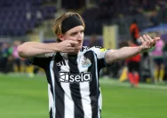 Anthony Gordon: Siap Bergabung dengan Barcelona?