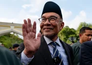 Anwar Ibrahim: Pemimpin yang Tidak Takut dengan Label 'Diktator'