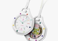 AP x Swatch Royal Pop Collection yang Lagi Viral: Spek dan Harga yang Menarik