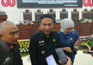 APBD Tangerang Alokasikan Rp120 Juta untuk U‑Ditch di Perum Binong, Namun Pelaksanaan Dipertanyakan