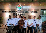 APDESI Nagreg Menguati Program Prabowo Subianto dan Aksi Nyata Dandim 0624/Kabupaten Bandung