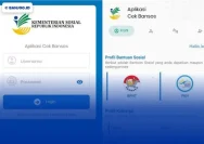 Aplikasi Cek Bansos: Membantu Masyarakat Pantau Bantuan Sosial