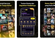 Aplikasi Nonton Drama Penghasil Saldo DANA yang Lagi Viral di Tahun 2026