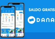 Aplikasi Penghasil Saldo DANA: Pilihan Terbaik untuk Meningkatkan Pendapatan