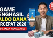 Aplikasi Penghasil Saldo DANA Tercepat 2026: Rekomendasi dan Tips