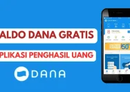 Aplikasi Penghasil Uang Terbaik untuk Cairkan ke Saldo DANA