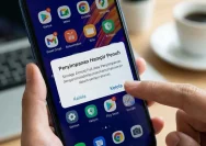Aplikasi Tidak Penting yang Bikin Memori Penuh pada HP