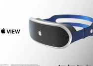 Apple Menggarisbawahi Rencana Headset Mixed Reality Baru