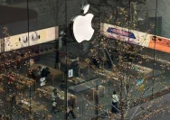 Apple Mengubah Strategi Produksi Komputer Premium
