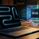 Apple Rilis MacBook Pro M5 Pro & Max di Indonesia, Meningkatkan Performa AI
