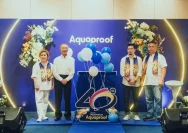 AQUA, Pelopor Musik Era 90-an, Resmi Berhenti Setelah 30 Tahun Karir