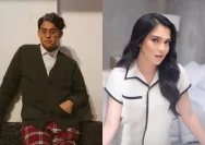 Ardhito Pramono Ungkap Rasa Syukurnya dengan Davina Karamoy