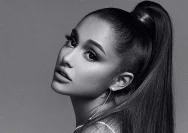 Ariana Grande Ungkap Luka Cinta Melalui Lagu Barunya