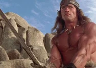 Arnold Schwarzenegger Kembali Menggambarkan King Conan: Aktor 78 Tahun Gandeng Sutradara Mission: Impossible