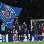 Arsenal dan PSG Berlaga Sempurna dalam Final Liga Champions 2026