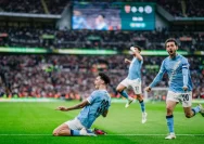 Arsenal Juara Liga Inggris: Manchester City Tidak Mampu Mengalahkan Bournemouth