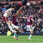 Arsenal vs Burnley: Pertarungan Berlangsung Panas di Liga Inggris