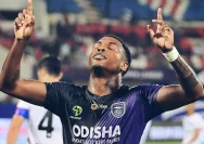 Arsenio Valpoort: Mantan Pemain Persebaya Surabaya yang Hina Indonesia